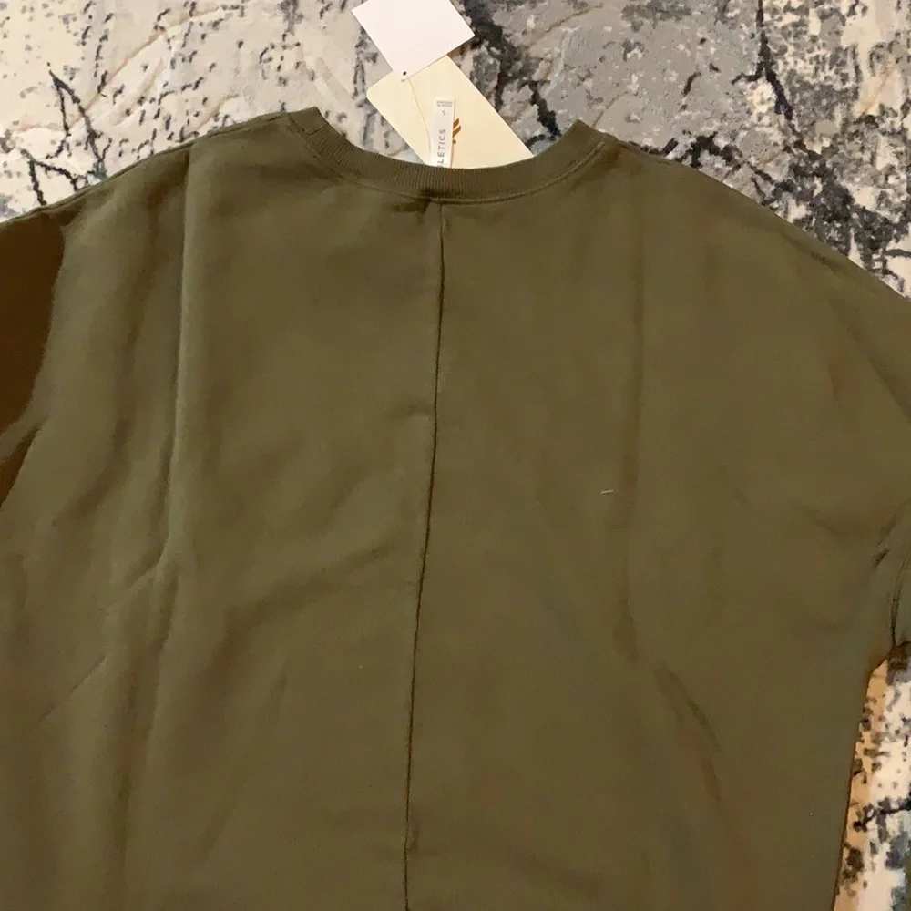 Fabletics Pearl Sweatshirt - Picture 6 of 6